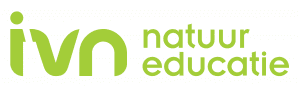 Logo van IVN Natuureducatie