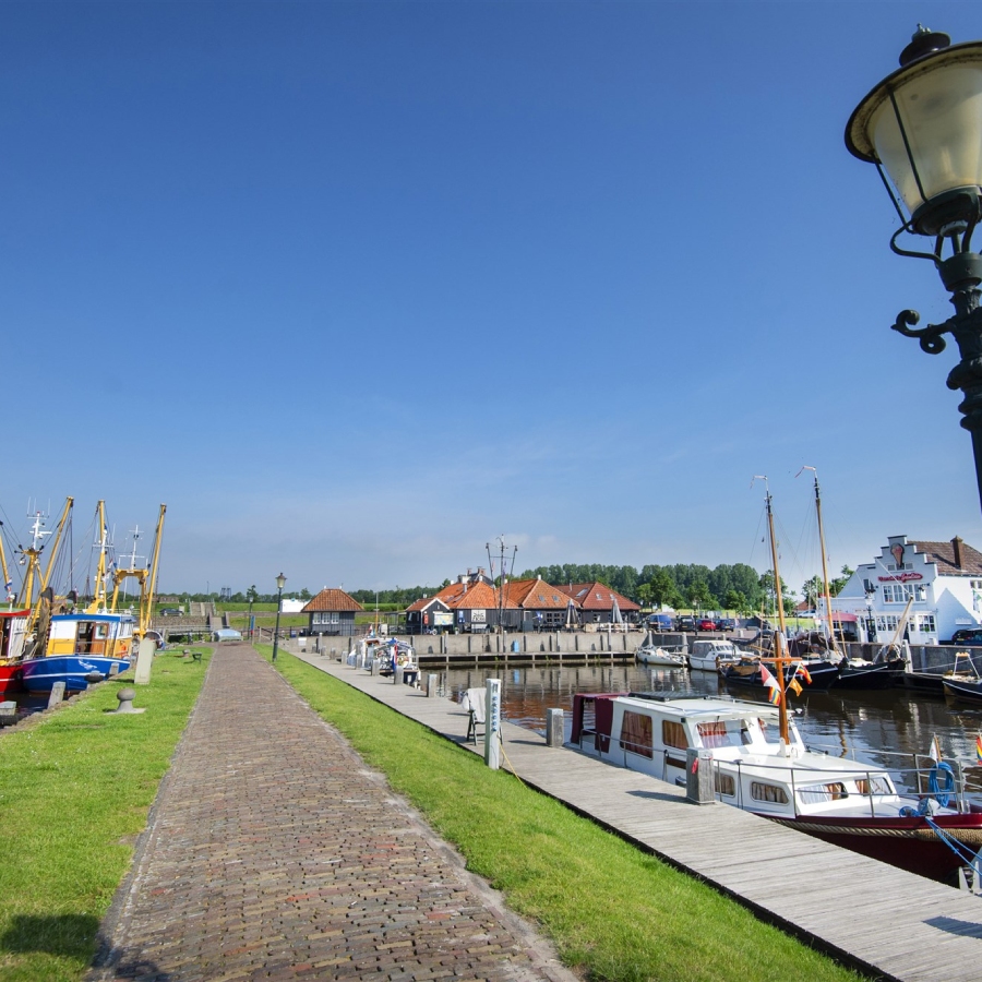Lauwersoog