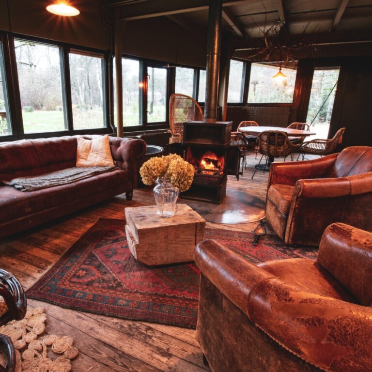 Accommodatie Maashorst