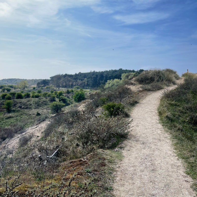 wandelen ivn-zuidkennemerland