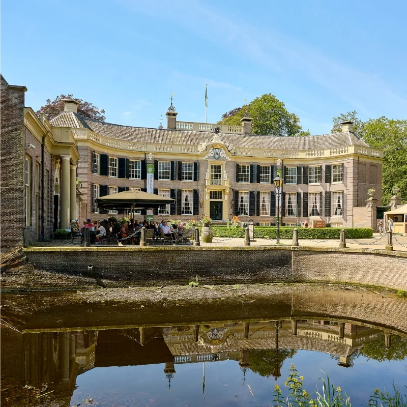Nivon Utrechtse Heuvelrug