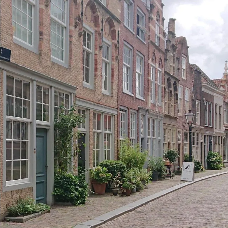 Verrassend Avontuur Zuid-Holland