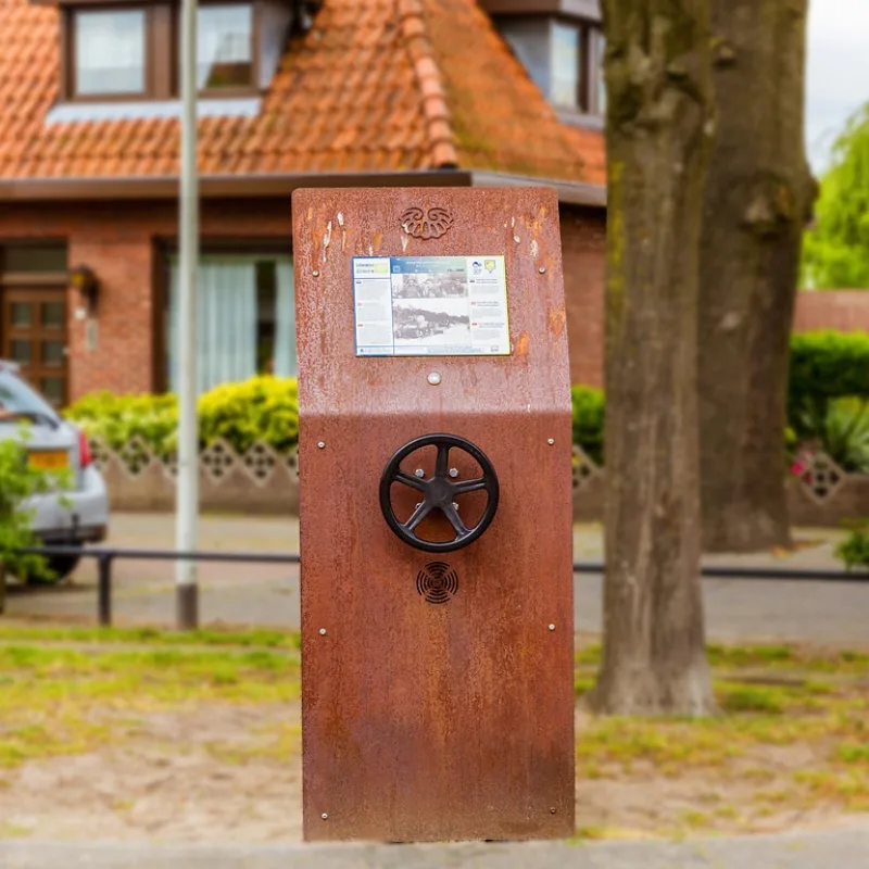 Visit Brabant wandelarrangement