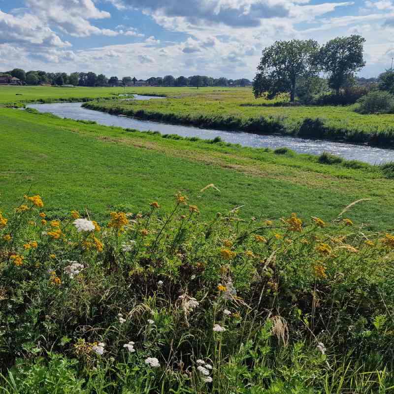 wandelen noord-limburg