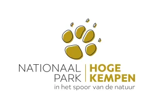 logo nationaal park hoge kempen