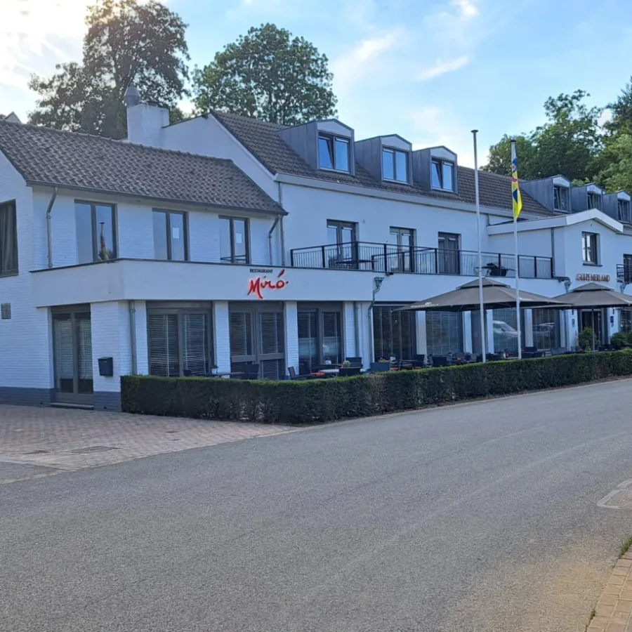 Hotel Gulpenerland - Gulpen