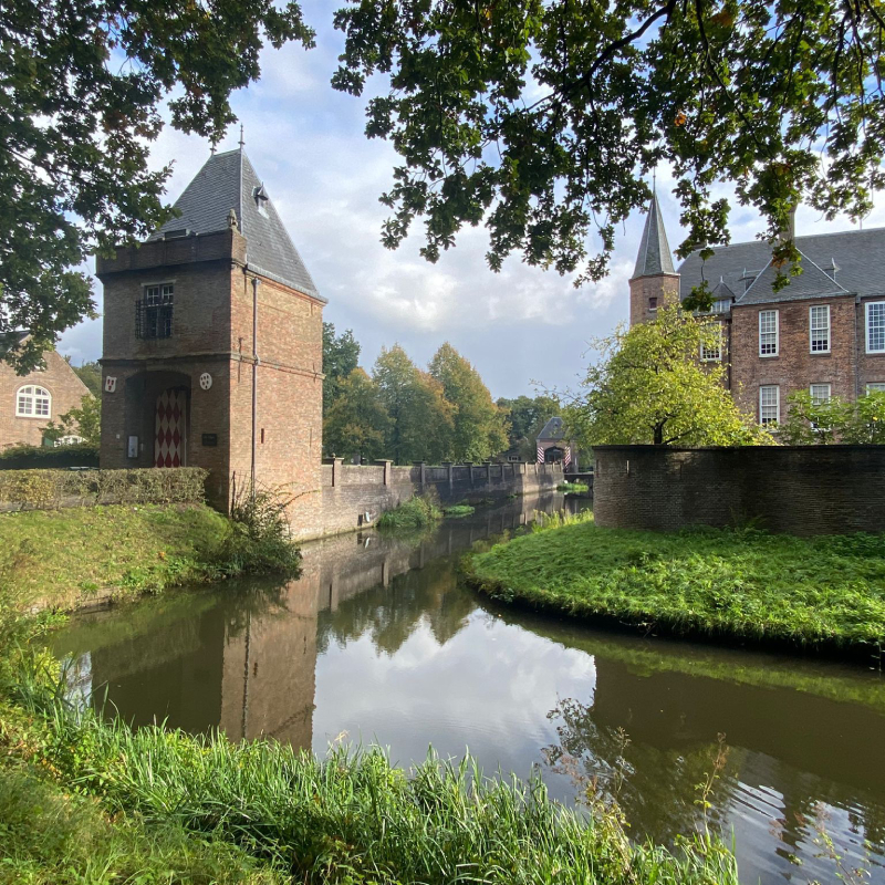 Slot Zuylen