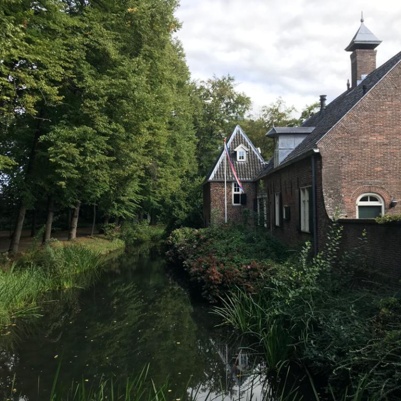 Slot Zuylen