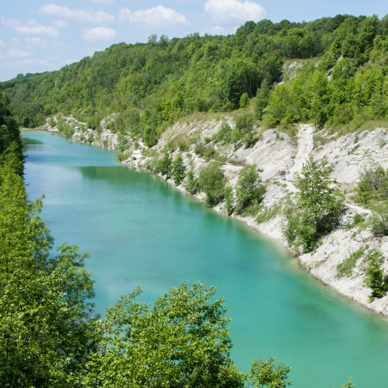 Canyon Tecklenburg