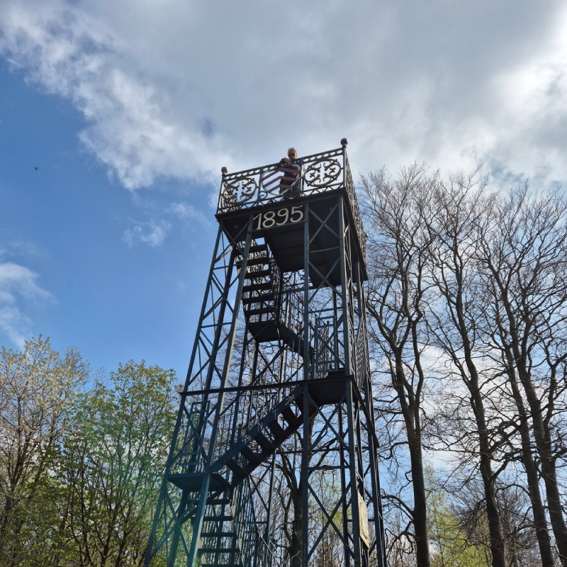 Wandelen- toren