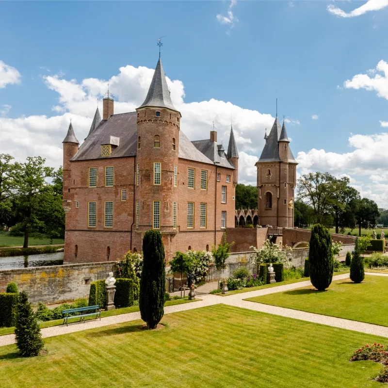 Visit Brabant wandelarrangement