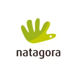 Natagora Logo