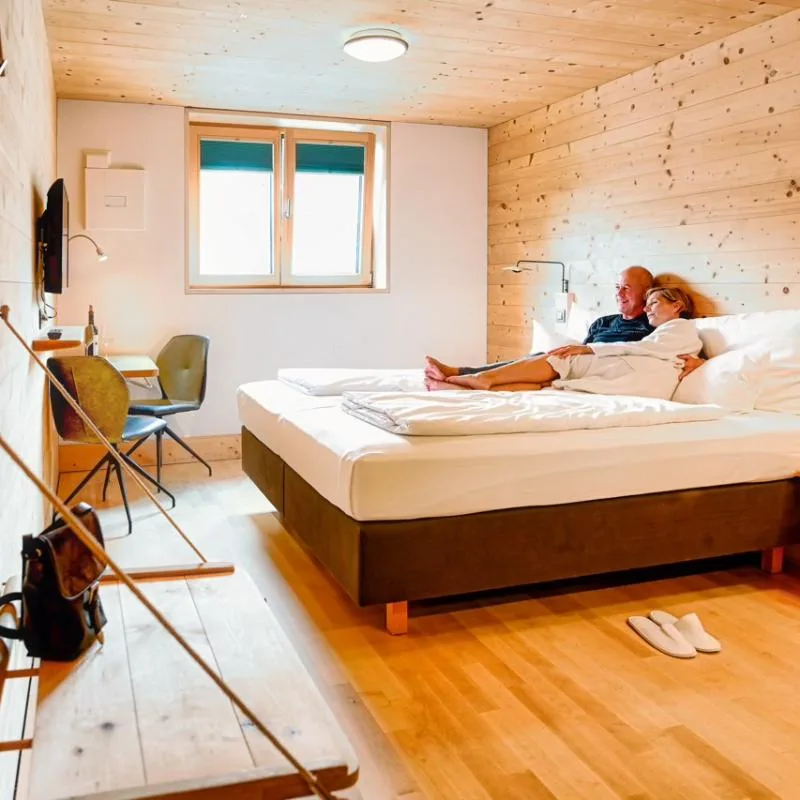Accommodatie Venntrilogie