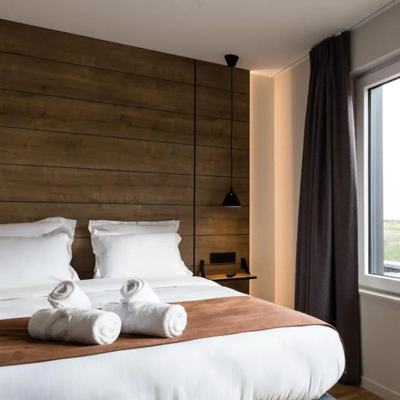 Accommodatie Venntrilogie