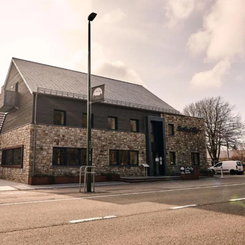 Accommodatie Venntrilogie