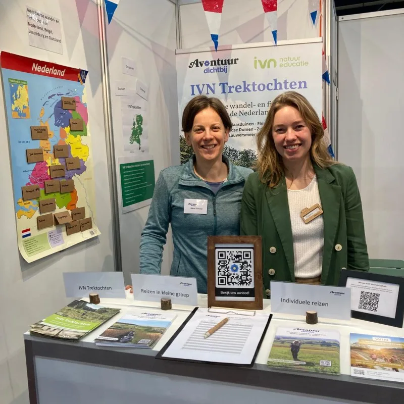 Fiets en Wandelbeurs