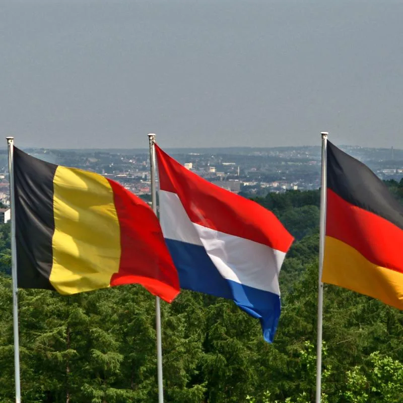 Drielandenpunt