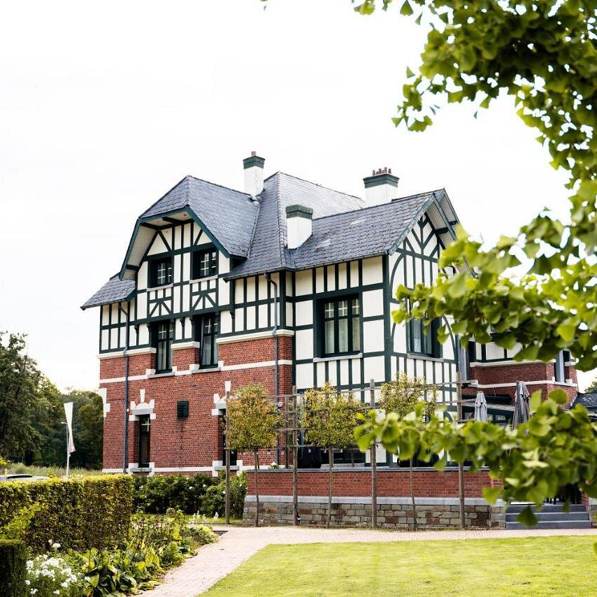 accommodatie hoge kempen