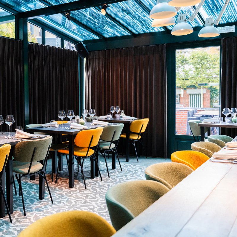 accommodatie hoge kempen
