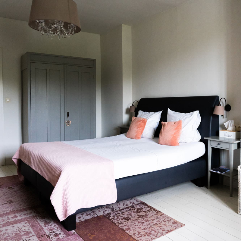 accommodatie hoge kempen