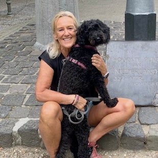 Kaya Dutch Mountain Trail