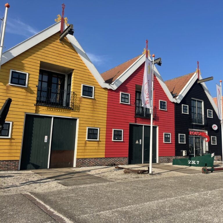 zoutkamp- lauwersmeer