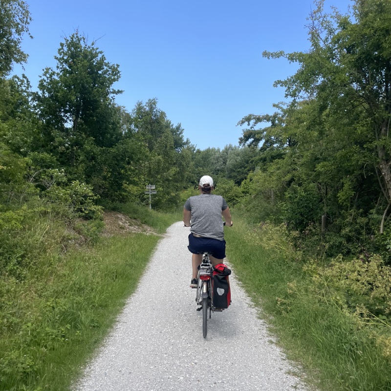 reiziger_ivn-trektocht-lauwersmeer_reisverhalen