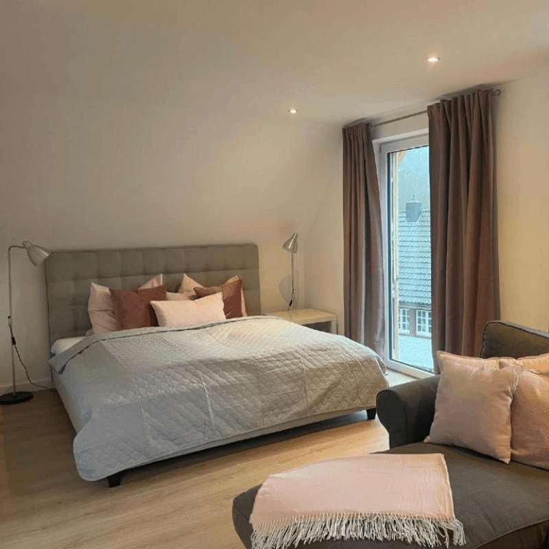 StauSeeSteig - Herzstück - kamer