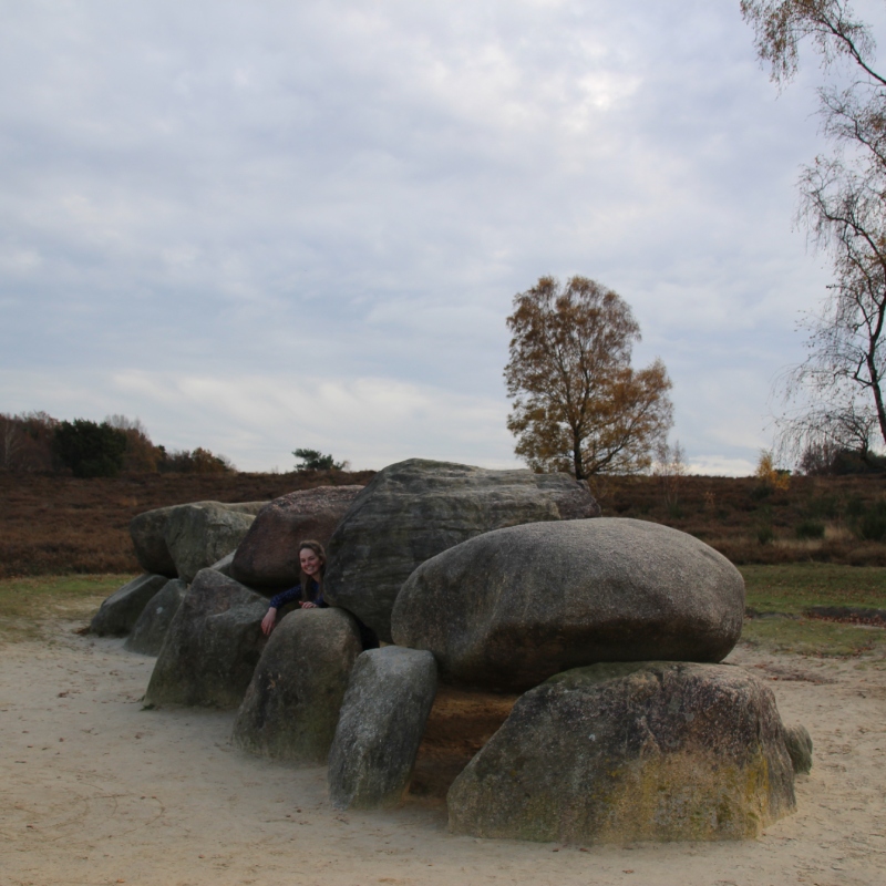 Hunebed_Drenthe