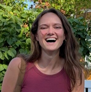 Jocelyn wie zijn wij