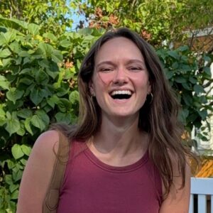 Jocelyn wie zijn wij