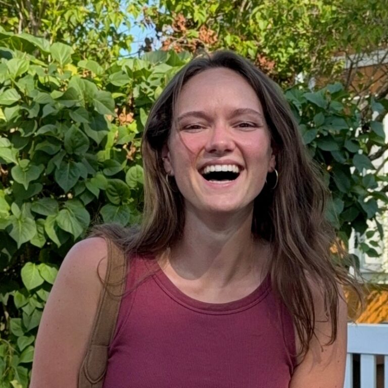 Jocelyn wie zijn wij